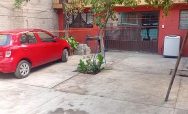 CASA CON LOCAL COMERCIAL LEN VENTA EN CHIMALHUACAN