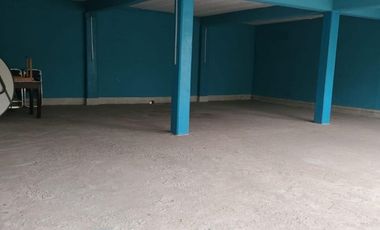 CASA CON LOCAL COMERCIAL LEN VENTA EN CHIMALHUACAN