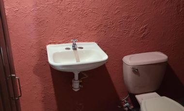 CASA CON LOCAL COMERCIAL LEN VENTA EN CHIMALHUACAN