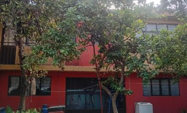CASA CON LOCAL COMERCIAL LEN VENTA EN CHIMALHUACAN