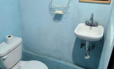 CASA CON LOCAL COMERCIAL LEN VENTA EN CHIMALHUACAN