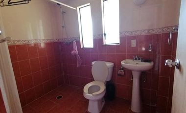 RENTA DE PROPIEDAD ARBOLADA EN PONTEZUELAS, MICHOACAN