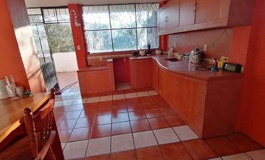RENTA DE PROPIEDAD ARBOLADA EN PONTEZUELAS, MICHOACAN