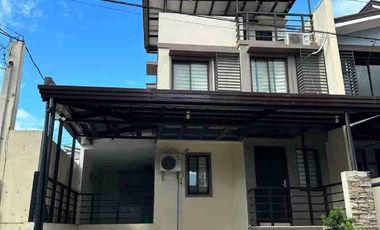 For Sale or Rent House & Lot
Excellent Location