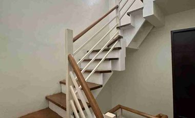 For Sale or Rent House & Lot
Excellent Location