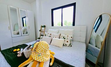 Brand new house for sale 2.35 mb., sansai , chiangmai