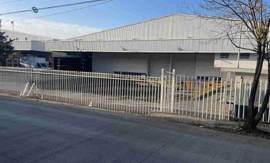 NAVE AAA EN RENTA DENTRO DEL PARQUE INDUSTRIAL,   4,000 METROS CUADRADOS TECHADOS, OFICINAS PARA 50 PERSONAS, 8 BAÑOS PARA MUJERES, 6 BAÑOS PARA HOMBRES, ANDEN DE CARGA Y DESCARGA PATIO DE MANIOBRAS AMPLIO,TRANSFORMADOR 112.5KVA,  A 5 MINUTOS DE PLANTA ARMADORA VW