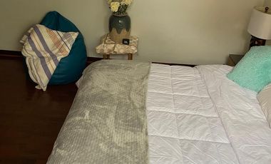 Alquiler lindo apartamento super bien ubicado surco