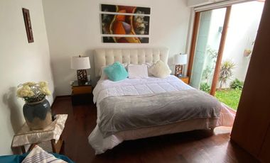 Alquiler lindo apartamento super bien ubicado surco