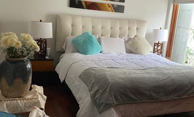 Alquiler lindo apartamento super bien ubicado surco