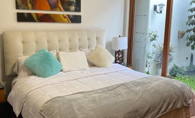 Alquiler lindo apartamento super bien ubicado surco