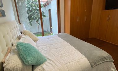 Alquiler lindo apartamento super bien ubicado surco