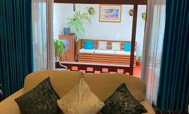 Alquiler lindo apartamento super bien ubicado surco