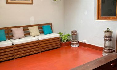 Alquiler lindo apartamento super bien ubicado surco