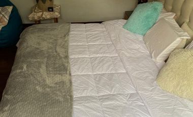 Alquiler lindo apartamento super bien ubicado surco