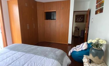 Alquiler lindo apartamento super bien ubicado surco