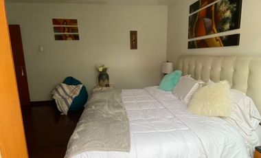 Alquiler lindo apartamento super bien ubicado surco