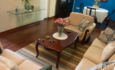 Alquiler lindo apartamento super bien ubicado surco