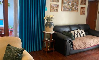 Alquiler lindo apartamento super bien ubicado surco