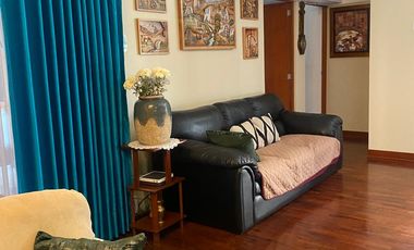 Alquiler lindo apartamento super bien ubicado surco