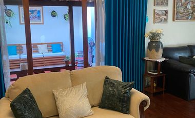 Alquiler lindo apartamento super bien ubicado surco