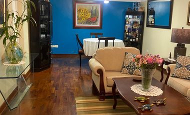 Alquiler lindo apartamento super bien ubicado surco