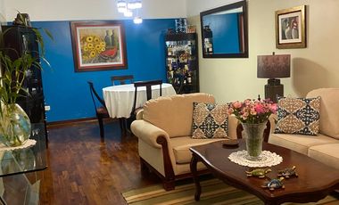 Alquiler lindo apartamento super bien ubicado surco