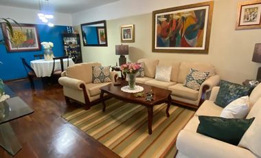 Alquiler lindo apartamento super bien ubicado surco