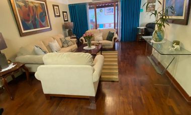 Alquiler lindo apartamento super bien ubicado surco