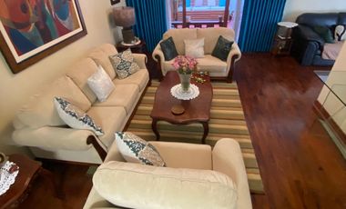 Alquiler lindo apartamento super bien ubicado surco