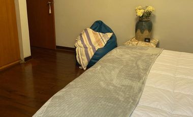 Alquiler lindo apartamento super bien ubicado surco