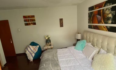 Alquiler lindo apartamento super bien ubicado surco