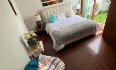 Alquiler lindo apartamento super bien ubicado surco