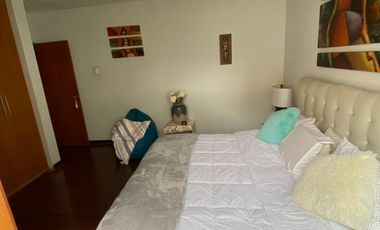 Alquiler lindo apartamento super bien ubicado surco