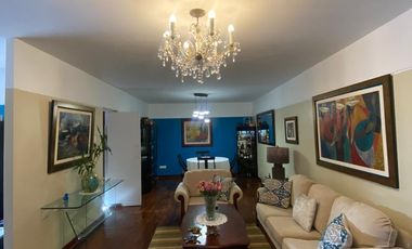 Alquiler lindo apartamento super bien ubicado surco