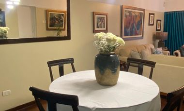 Alquiler lindo apartamento super bien ubicado surco