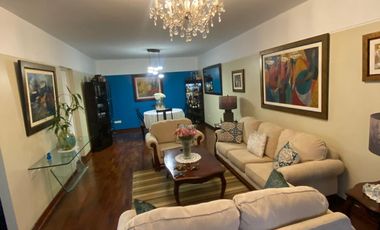 Alquiler lindo apartamento super bien ubicado surco