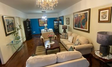 Alquiler lindo apartamento super bien ubicado surco