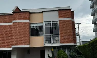 Casa en Venta Sector Av. Las Americas, Pereira
