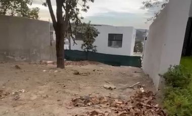 TERRENO EN VENTA EN COTO ACACIAS