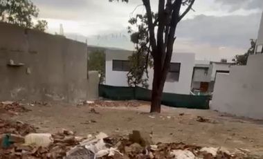 TERRENO EN VENTA EN COTO ACACIAS