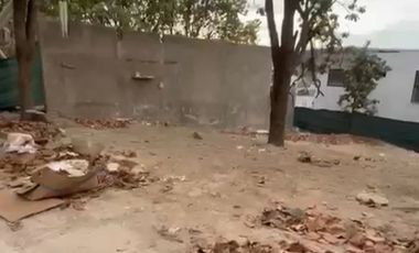 TERRENO EN VENTA EN COTO ACACIAS