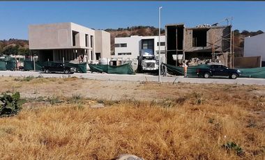 TERRENO EN VENTA EN COTO ACACIAS