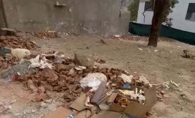 TERRENO EN VENTA EN COTO ACACIAS