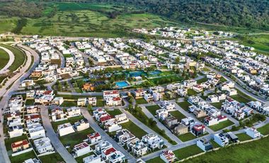 TERRENO EN VENTA EN COTO ACACIAS
