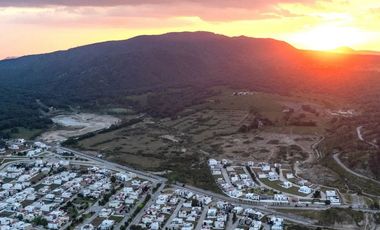 TERRENO EN VENTA EN COTO ACACIAS