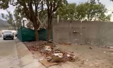 TERRENO EN VENTA EN COTO ACACIAS