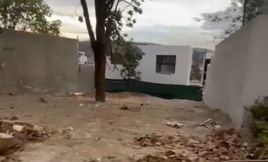 TERRENO EN VENTA EN COTO ACACIAS
