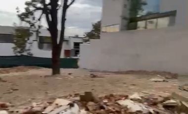 TERRENO EN VENTA EN COTO ACACIAS