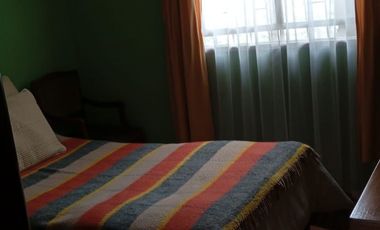 ESPECTACULAR PROPIEDAD A PASOS DEL METRO ZAPADORES